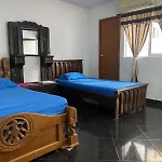 Hostal Casa Del Prado