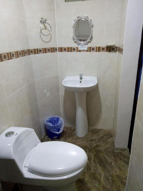 Guest house Casa Del Prado 3*