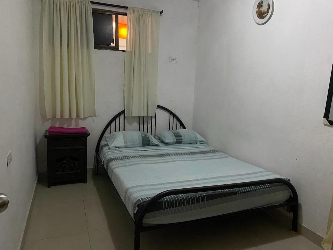 Casa Del Prado 3* Cartagena