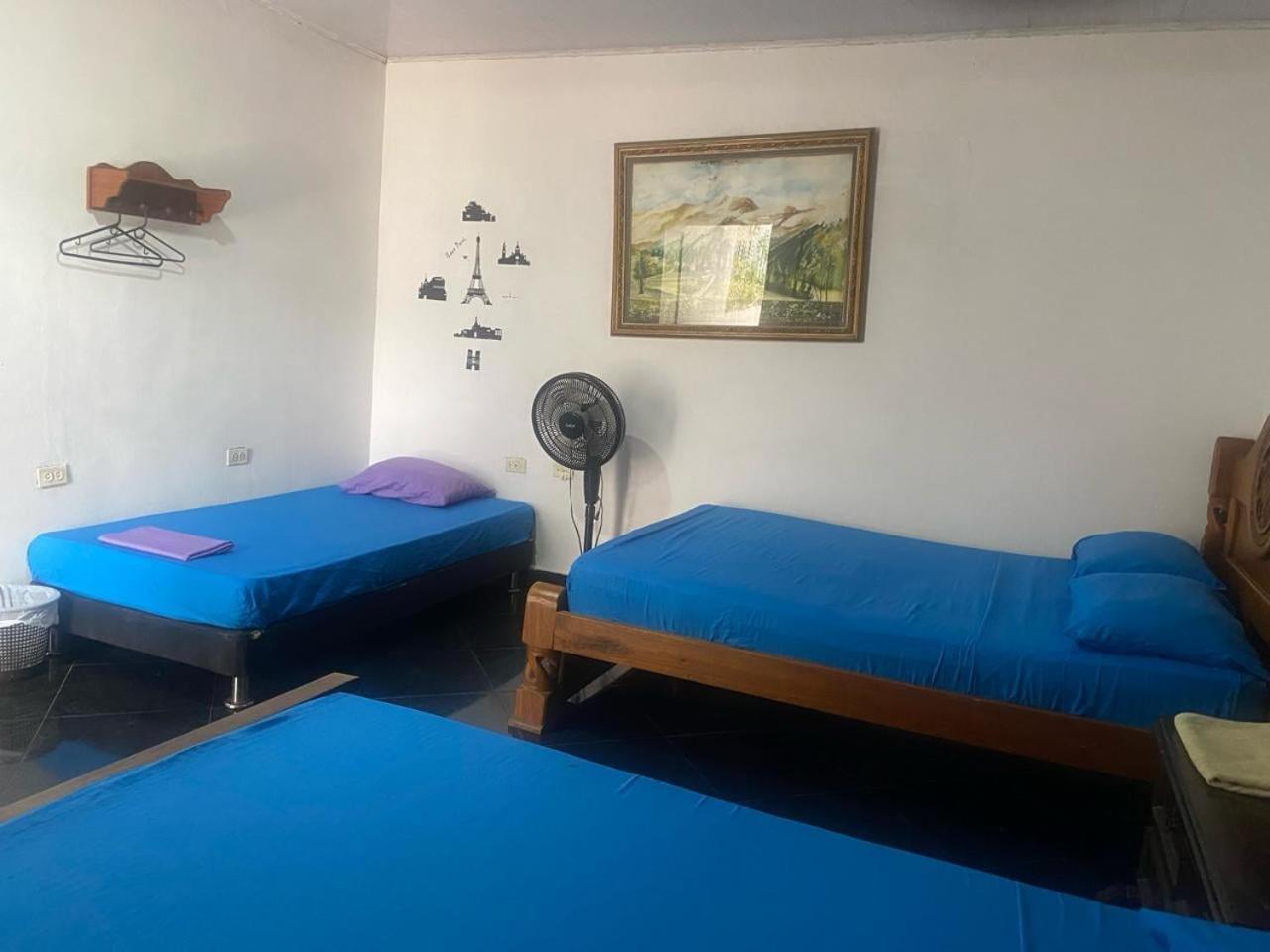 Guest house Casa Del Prado Cartagena