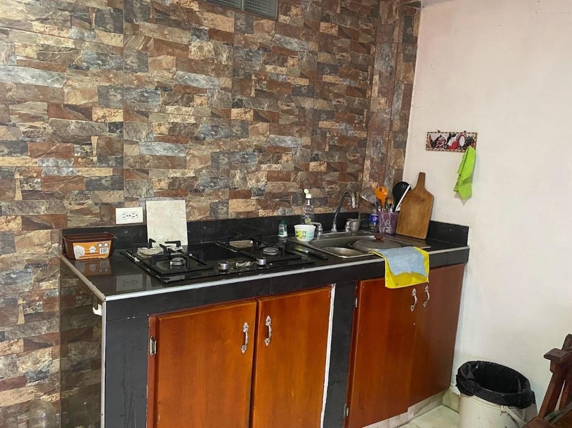 Casa Del Prado Cartagena