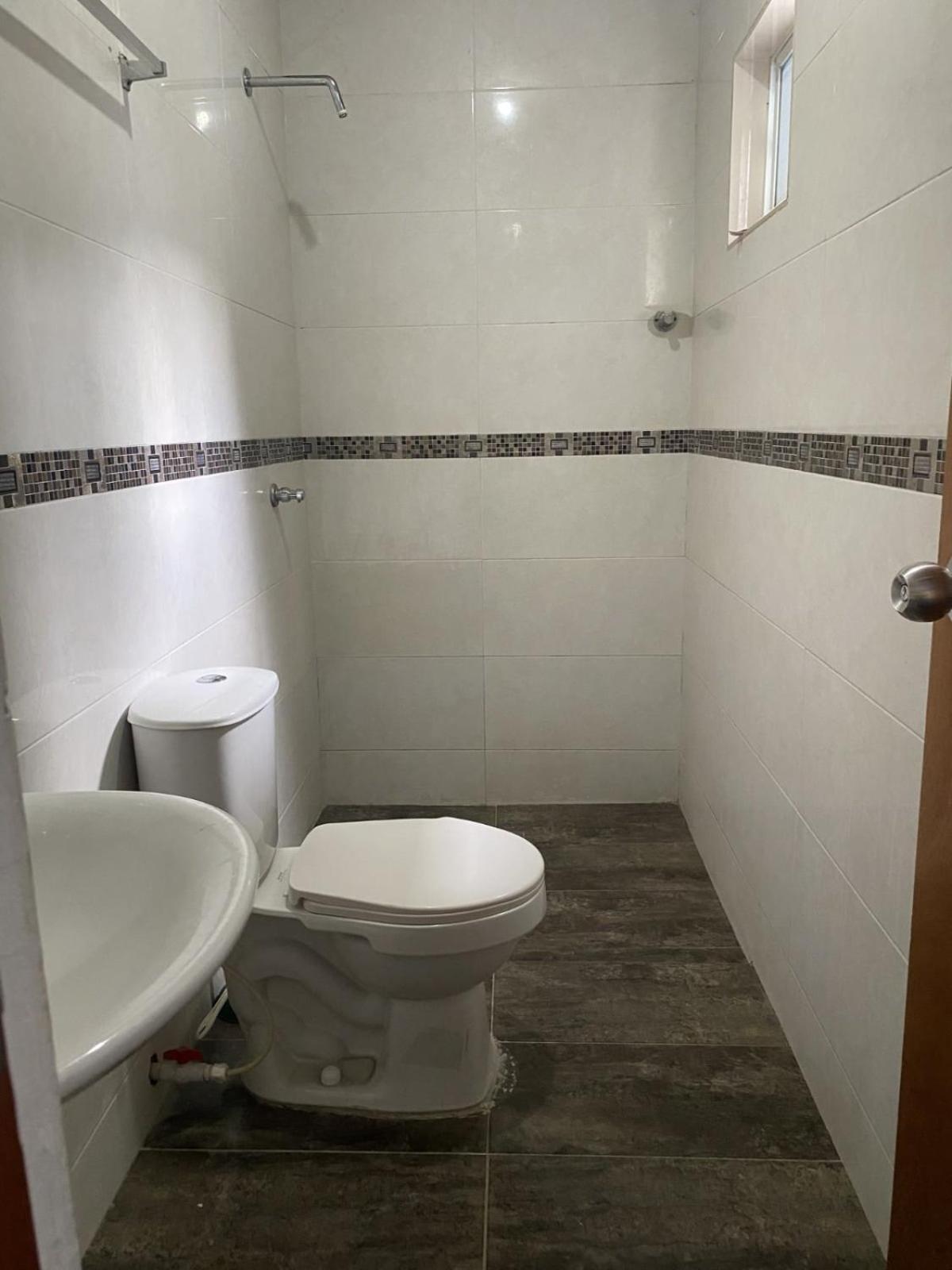 Casa Del Prado Guest house