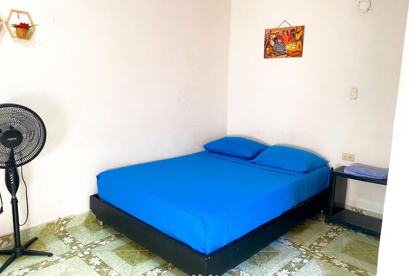Casa Del Prado Cartagena