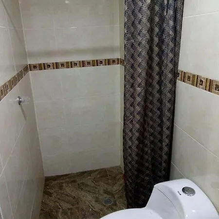 Pensión Casa Del Prado