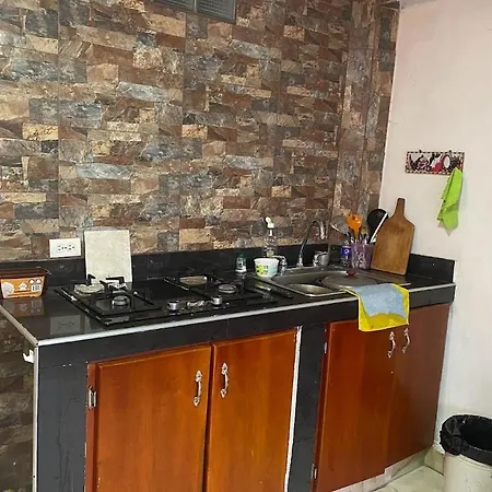 Casa Del Prado Cartagena
